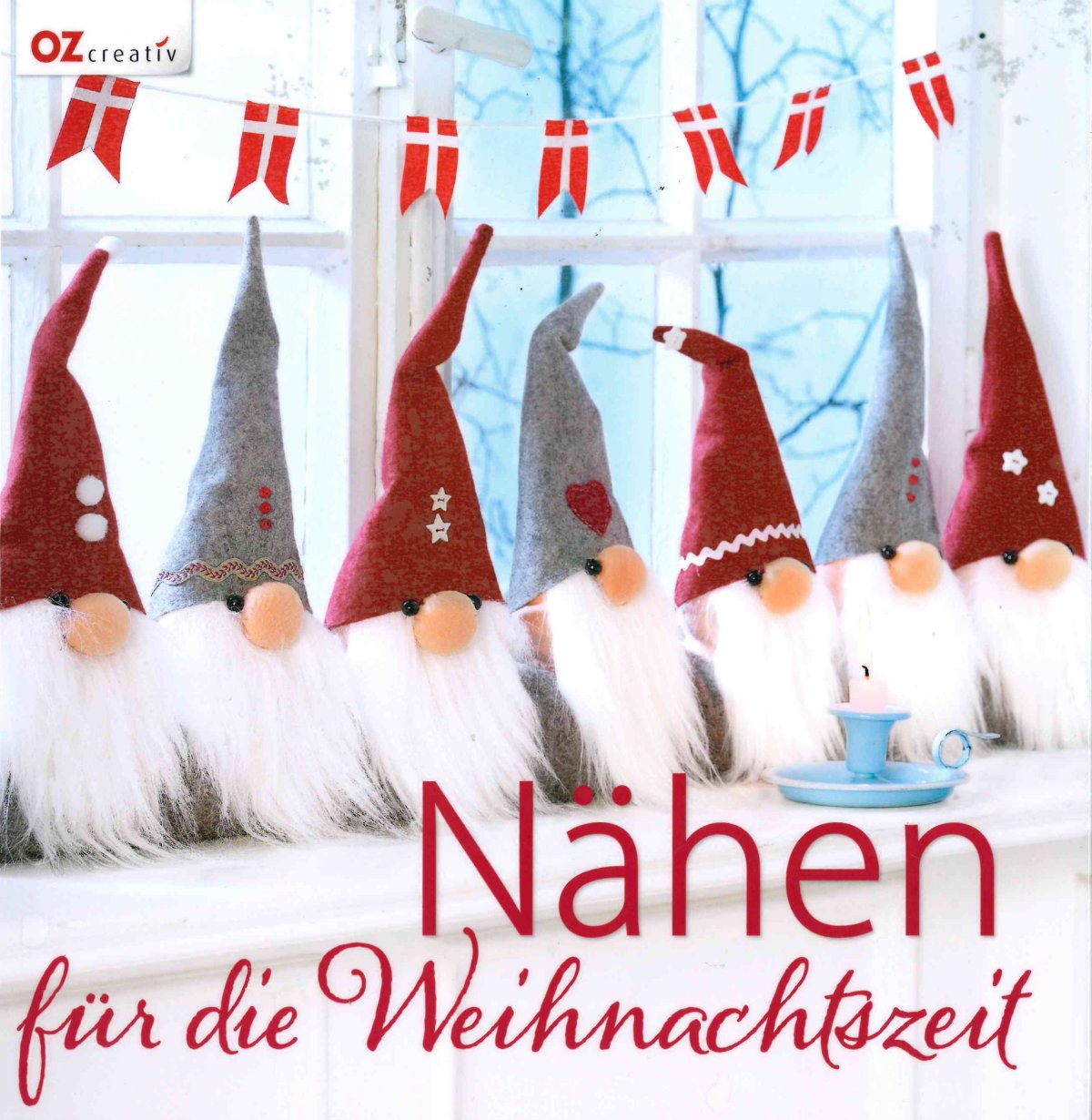 Nahen Fur Die Weihnachtszeit Die Stadtbibliothek Rheinberg Bloggt